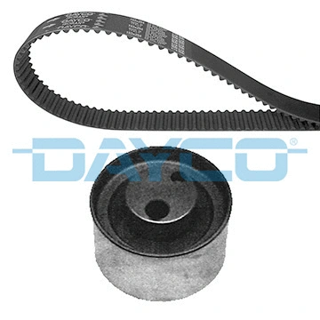 Timing Belt Kit (WG2007388)