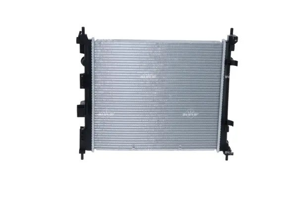 Radiator, engine cooling (WG2162272)