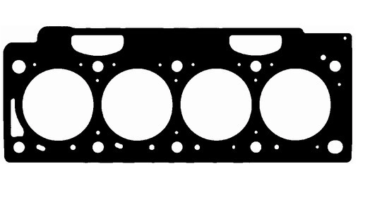 Gasket, cylinder head (WG1757558)