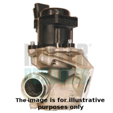 EGR Valve (WG1899134)