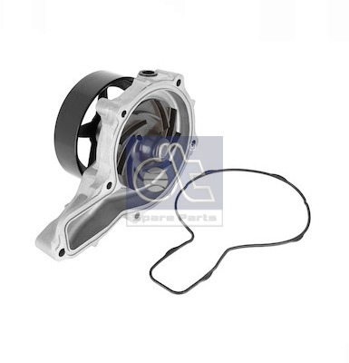 Water Pump, engine cooling (WG2310260)