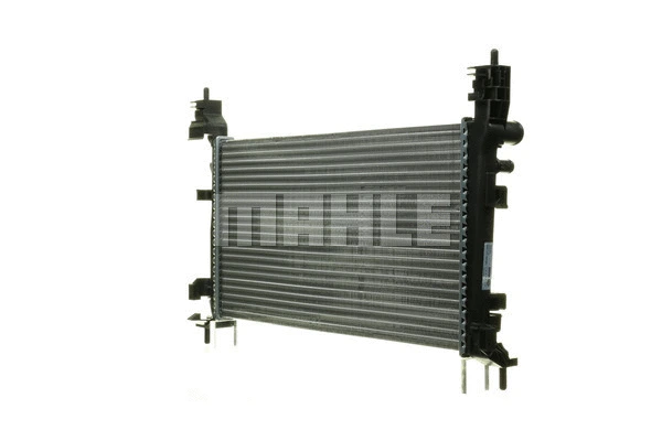 Radiator, engine cooling (WG2182354)