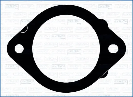 Gasket, exhaust pipe (WG1957037)
