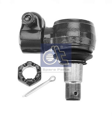 Tie Rod End (WG2324592)