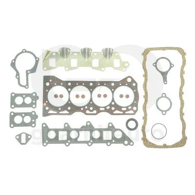 Gasket Kit, cylinder head (WG2133045)