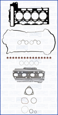 Gasket Kit, cylinder head (WG1453868)