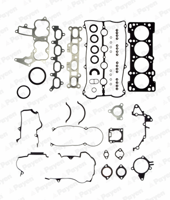 Full Gasket Kit, engine (WG1180830)