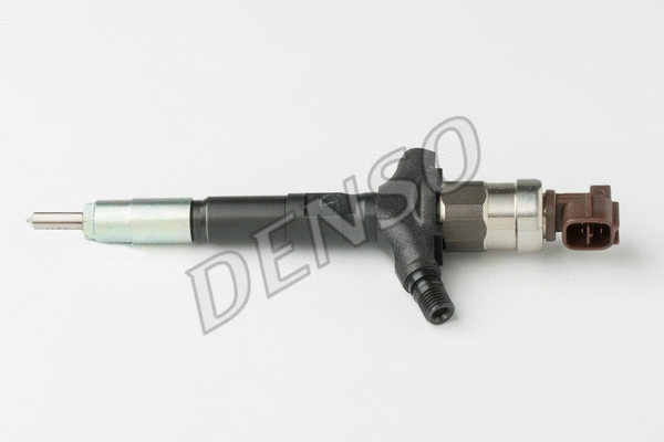 Injector Nozzle