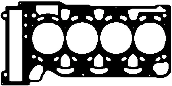 Gasket, cylinder head (WG1757387)