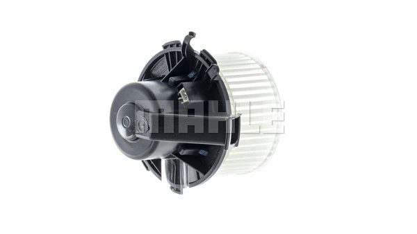 Interior Blower (WG2179968)