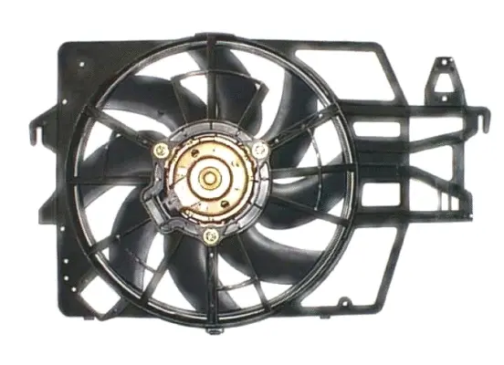 Fan, engine cooling (WG1720586)