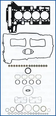 Gasket Kit, cylinder head (WG2083263)