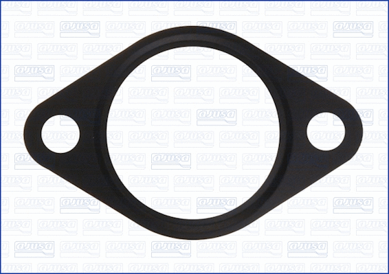 Gasket, EGR valve (WG1449091)