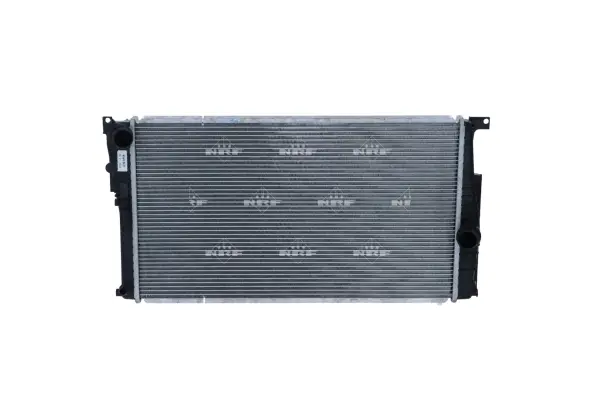 Radiator, engine cooling (WG1723363)