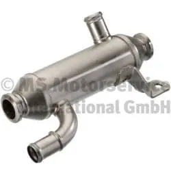 Cooler, exhaust gas recirculation (WG1925004)