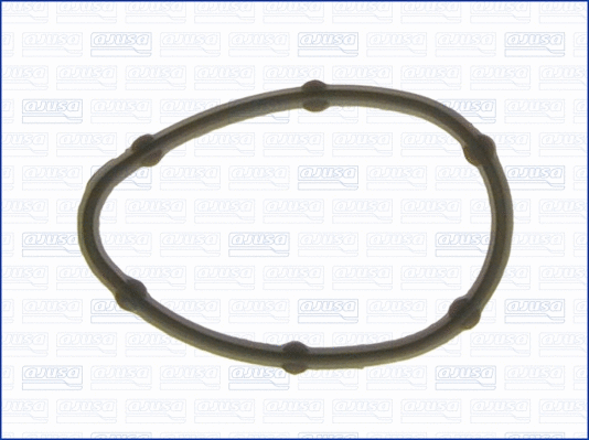 Gasket, crankcase ventilation (WG1447308)