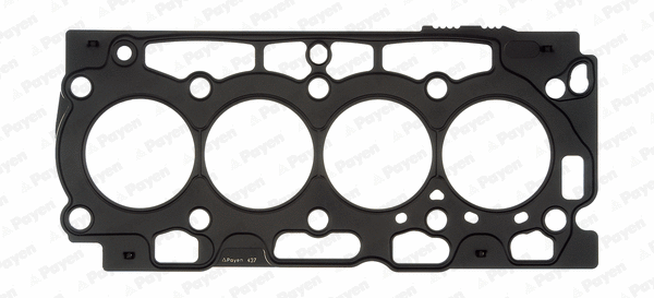 Gasket, cylinder head (WG1178035)