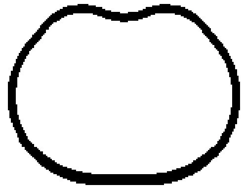 Gasket, intake manifold (WG1765344)