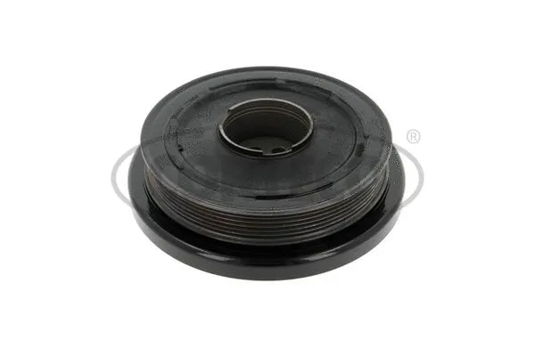 Belt Pulley, crankshaft