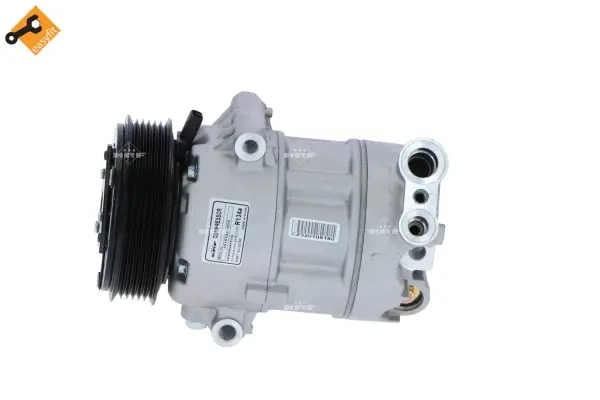 Compressor, air conditioning (WG2159615)