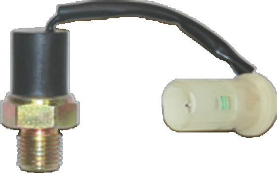 Oil Pressure Switch (WG1749418)