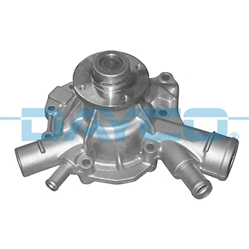 Water Pump, engine cooling (WG2006162)