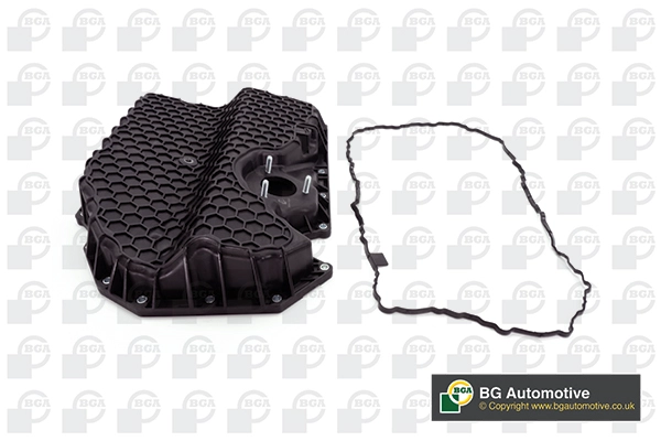 Oil Sump (WG2304375)