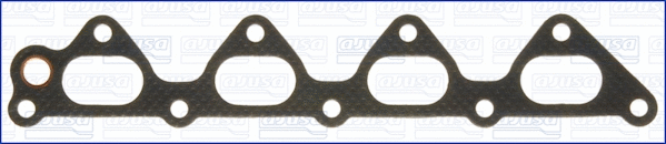 Gasket, intake manifold (WG1161684)