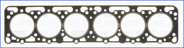 Gasket, cylinder head (WG1158938)