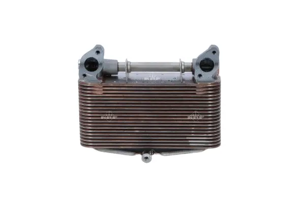 Oil Cooler, engine oil (WG1719881)