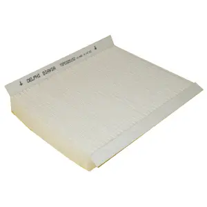 Filter, cabin air (WG1774574)
