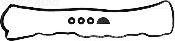 Gasket Set, cylinder head cover (WG1243299)
