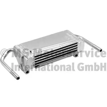 Oil Cooler, engine oil (WG1815652)