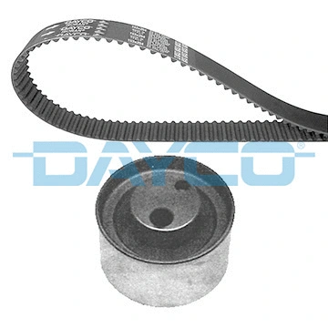 Timing Belt Kit (WG2007259)