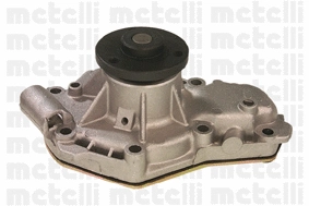 Water Pump, engine cooling (WG1790087)