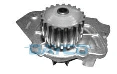 Water Pump, engine cooling (WG2005802)