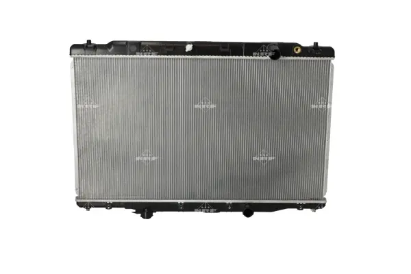 Radiator, engine cooling (WG2162285)