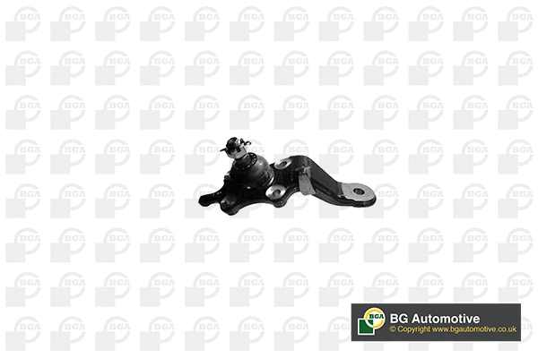 Ball Joint (WG1994688)
