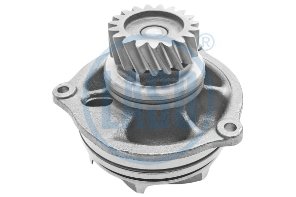 Water Pump, engine cooling (WG1709793)