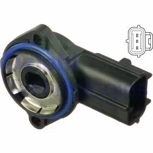Sensor, throttle position (WG1499447)