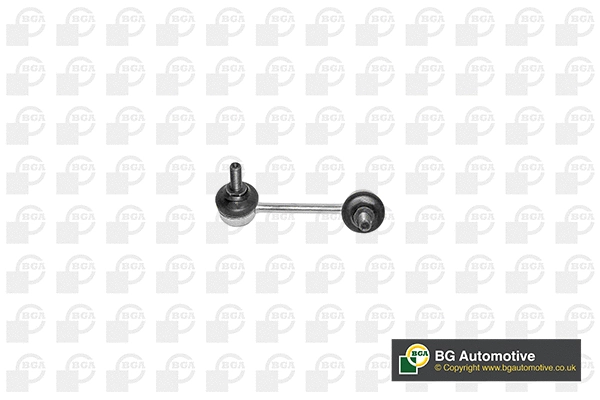 Link/Coupling Rod, stabiliser bar (WG1992774)