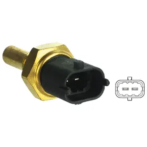 Sensor, coolant temperature (WG1499669)