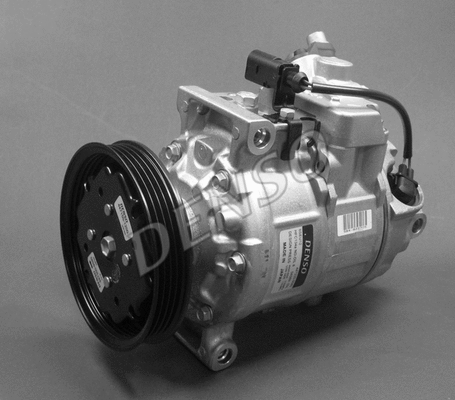 Compressor, air conditioning (WG1917597)