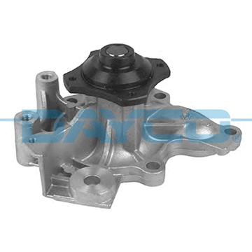 Water Pump, engine cooling (WG2006164)