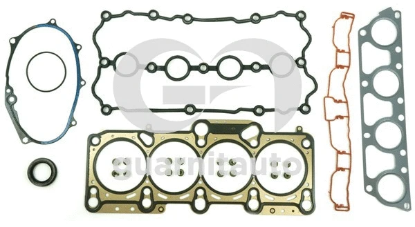 Gasket Kit, cylinder head (WG2133059)