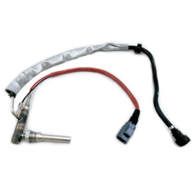 Injection Unit, soot/particulate filter regeneration (WG1902661)