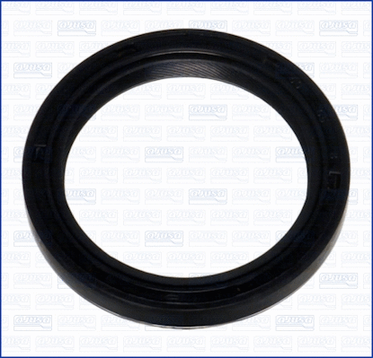 Shaft Seal, crankshaft (WG1163144)