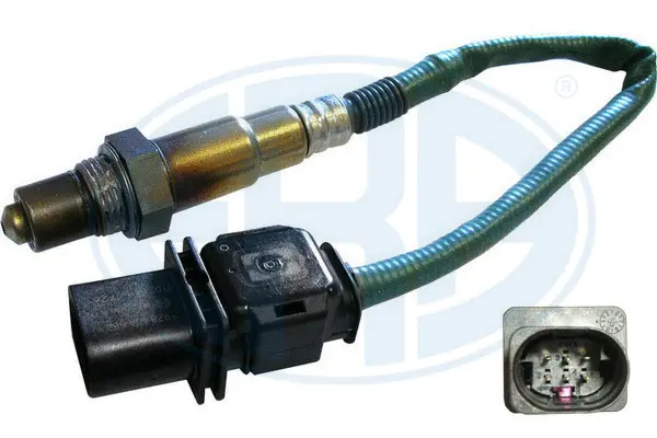 Lambda Sensor (WG1495949)