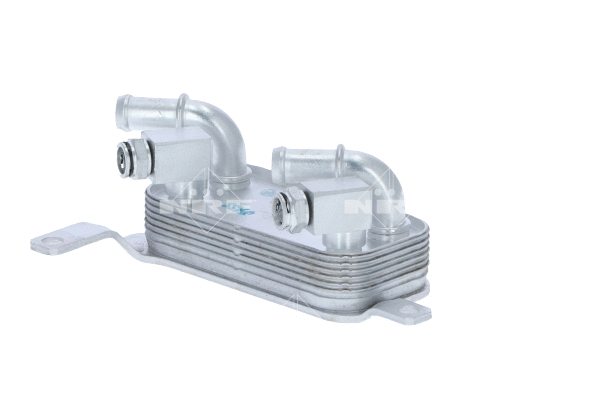 Oil Cooler, automatic transmission