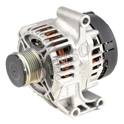 Alternator (WG1916760)